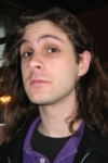 Keith A. Pray
      Pic